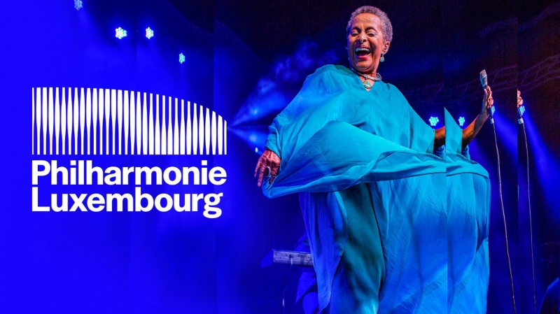 New identity of the Luxembourg PhilharmonicPhoto: NB Studio