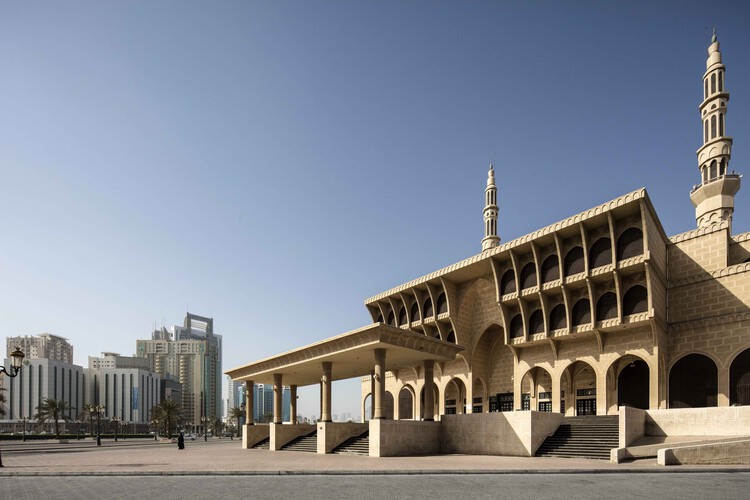 Sharjah Architecture Triennial Announces "The Beauty of Impermanence" as its 2nd Edition Theme